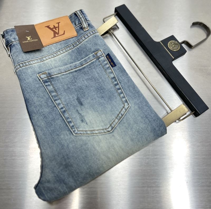 Louis Vuitton Jeans